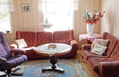 Kallekulla House | 4 person holiday home in BRUA KULLA-By Traum