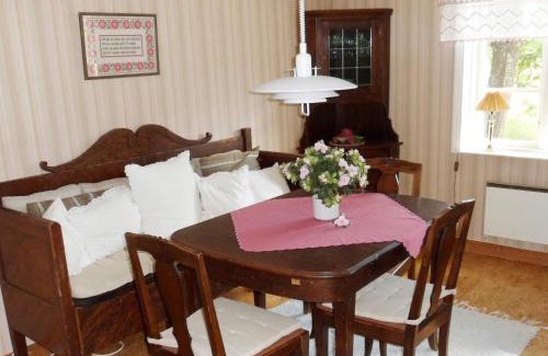 Kallekulla House | 4 person holiday home in BRUA KULLA-By Traum