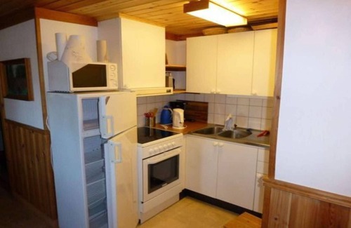 Overbyn House | 4 person holiday home in TORSBY