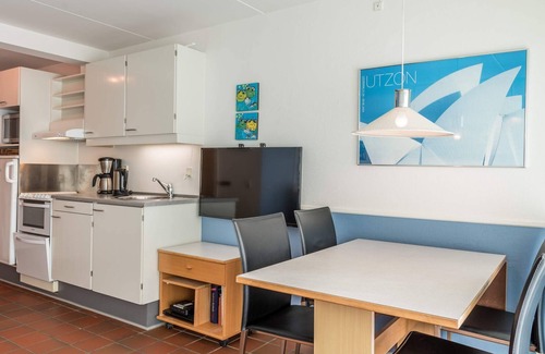 Rindby Strand House | 4 person holiday home in Fanø