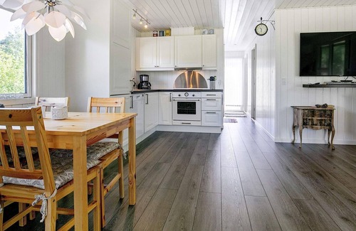 Læsø House | 4 person holiday home in Læsø