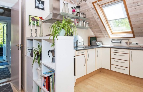 Odder Municipality House | 4 person holiday home in Odder