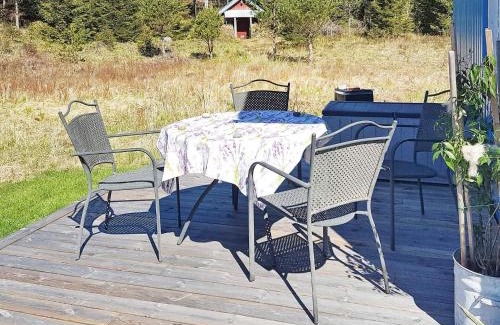Dals-Ed N House | 4 person holiday home in ED-By Traum