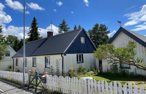 Everod House | 4 person holiday home in EVERÖD-By Traum
