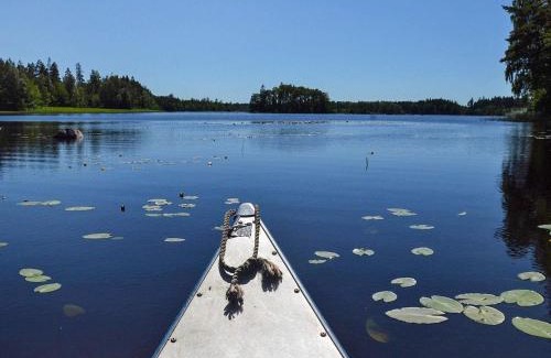 Ljusdal House | 4 person holiday home in LJUSDAL