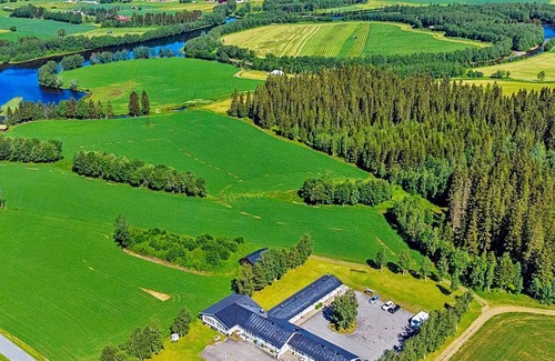 Selbu Apartment | 4 person holiday home in SELBU