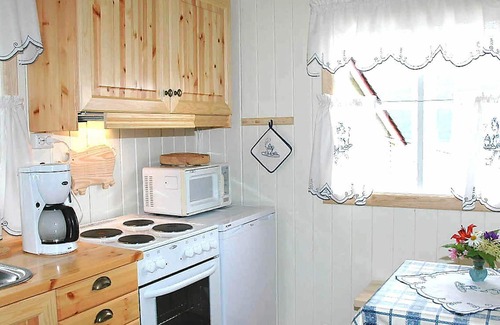 Stryn House | 4 person holiday home in Utvik