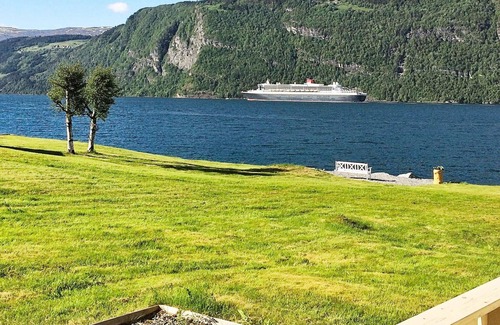 Stryn House | 4 person holiday home in Utvik-By Traum