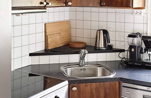 Stryn House | 4 person holiday home in Utvik-By Traum