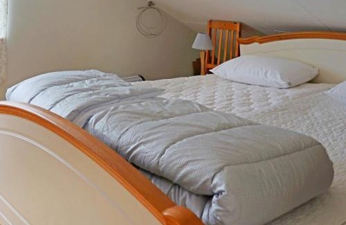 Gottskar House | 4 person holiday home in ONSALA-By Traum