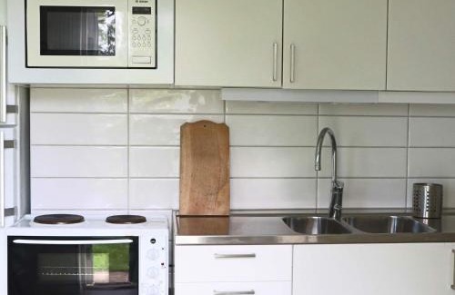 Gottskar House | 4 person holiday home in ONSALA-By Traum