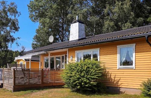 Varberg Municipality House | 4 person holiday home in Åskloster-By Traum