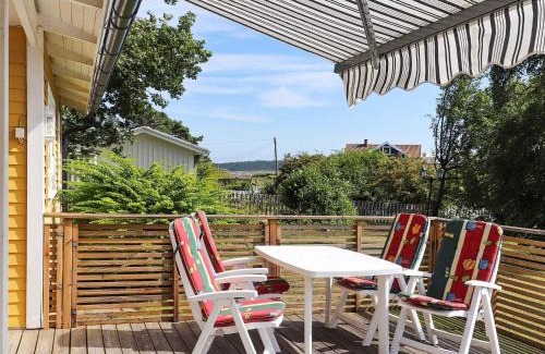 Varberg Municipality House | 4 person holiday home in Åskloster-By Traum