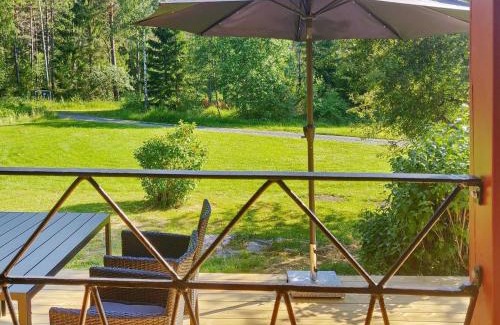 Osthammar House | 4 person holiday home in Östhammar-By Traum