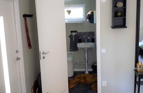 Grums House | 4 person holiday home in GRUMS