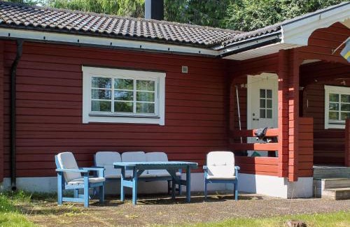 Marbacken House | 4 person holiday home in TORSBY-By Traum