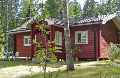 Marbacken House | 4 person holiday home in TORSBY-By Traum