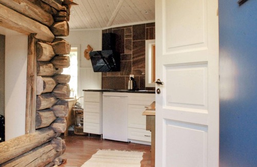 Mora House | 4 person holiday home in MORA