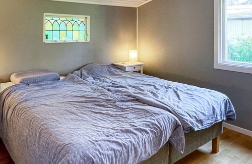 Sjobo House | 4 person holiday home in SJÖBO