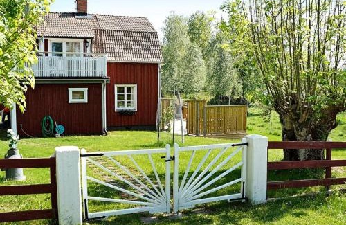 Sturefors House | 4 person holiday home in STUREFORS