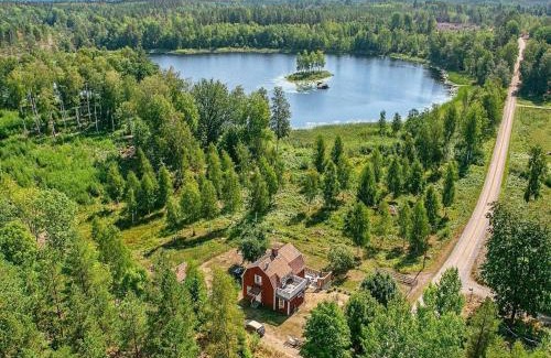 Sturefors House | 4 person holiday home in STUREFORS
