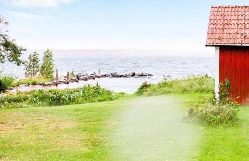 Tallberg Apartment | 4 person holiday home in TÄLLBERG-By Traum