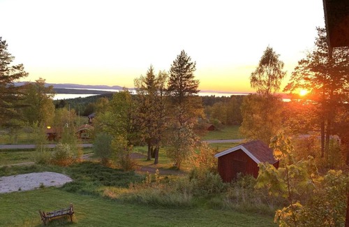 Tallberg House | 4 person holiday home in Tällberg-By Traum