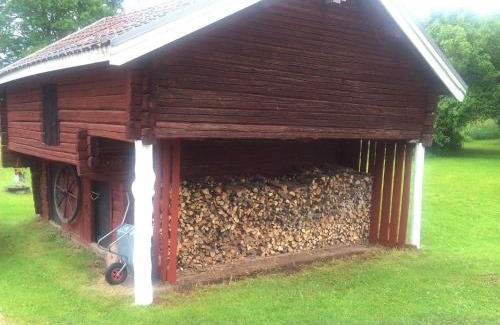 Tallberg House | 4 person holiday home in Tällberg-By Traum