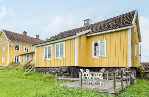 Virserum House | 4 person holiday home in VIRSERUM