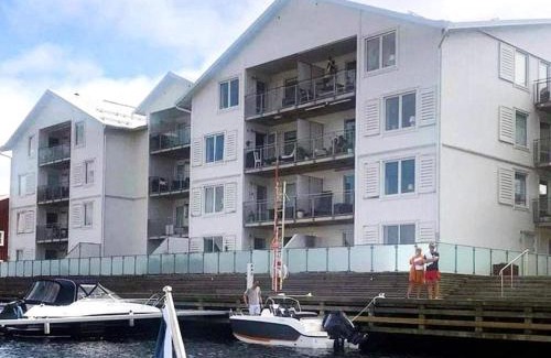 Smogen House | 4 person holiday home in Smögen-By Traum