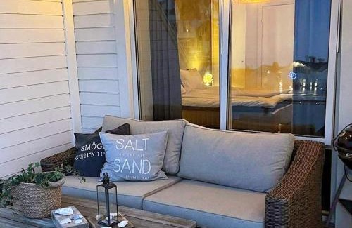Smogen House | 4 person holiday home in Smögen-By Traum