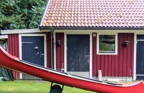 Unnaryd House | 4 person holiday home in UNNARYD-By Traum