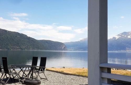 Stryn House | 4 person holiday home in Utvik-By Traum