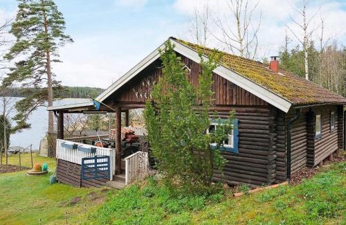 Skiro House | 4 person holiday home in VETLANDA