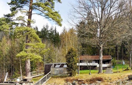 Skiro House | 4 person holiday home in VETLANDA