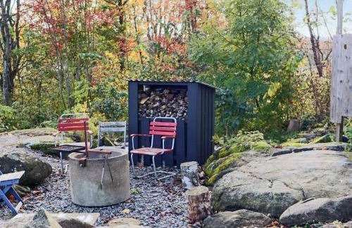 Askloster House | 4 person holiday home