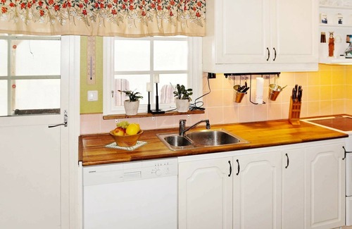 Asljunga House | 4 person holiday home in Åsljunga