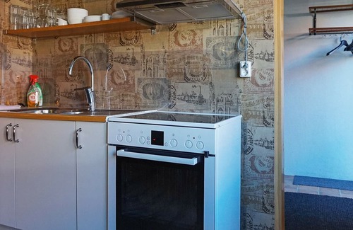 Odeshog House | 4 person holiday home in öDESHöG