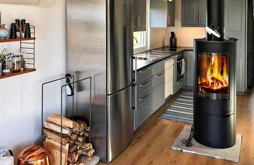 Akersberga House | 4 Person Holiday Home in Akersberga