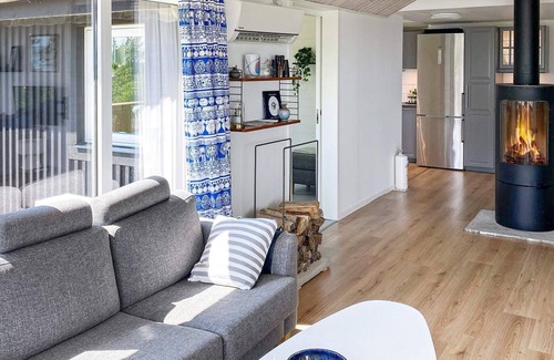 Akersberga House | 4 Person Holiday Home in Akersberga