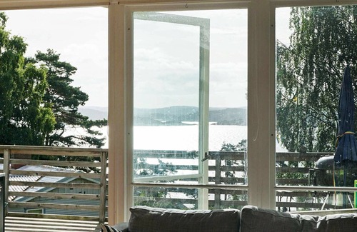 Hoviksnas House | 4 person holiday home in Höviksnäs