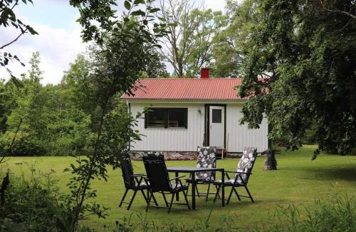 Karl Gustav House | 4 person holiday home in KARL GUSTAV