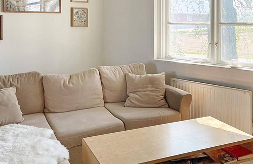 Kvidinge House | 4 person holiday home in Kvidinge