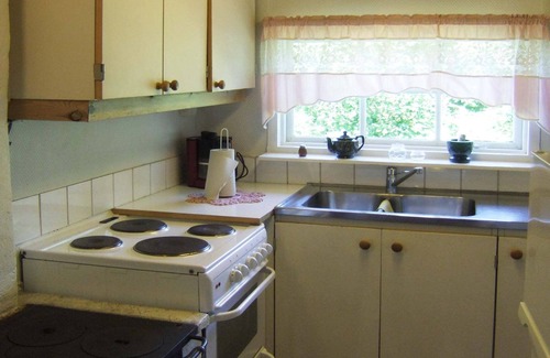Lerdala House | 4 person holiday home in LERDALA-By Traum