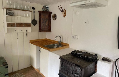 Nykvarn House | 4 person holiday home in NYKVARN