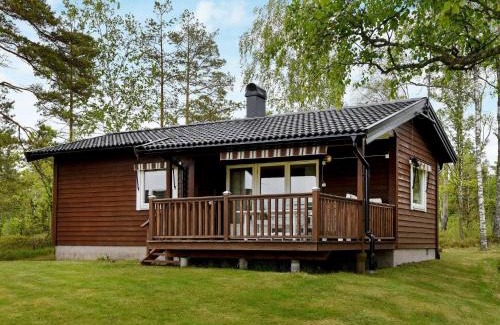 Frandefors House | 4 person holiday home in Frändefors