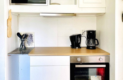 Dals Rostock House | 4 person holiday home in DALS ROSTOCK