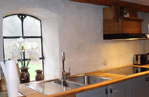 Simlangsdalen House | 4 person holiday home in SIMLÅNGSDALEN