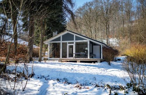 Ruhla House | 4 Personen mit Sauna F0H1
