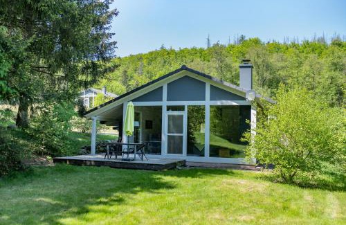 Ruhla House | 4 Personen mit Sauna F1H5
